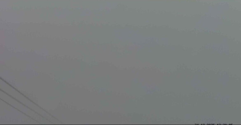 Webcam Passo San Pellegrino-Falcade  - Arrivo Seggiovia