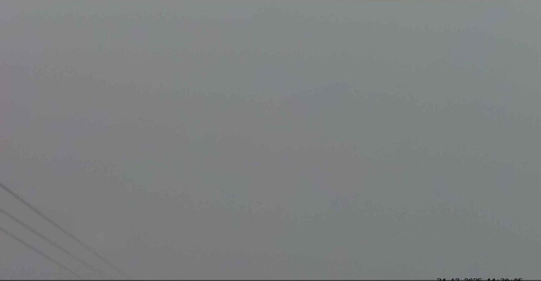 Webcam Passo San Pellegrino-Falcade  - Arrivo Seggiovia