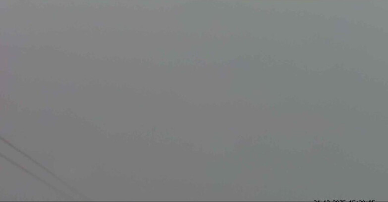 Webcam Passo San Pellegrino-Falcade  - Arrivo Seggiovia