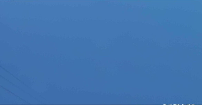 Webcam Passo San Pellegrino-Falcade  - Arrivo Seggiovia