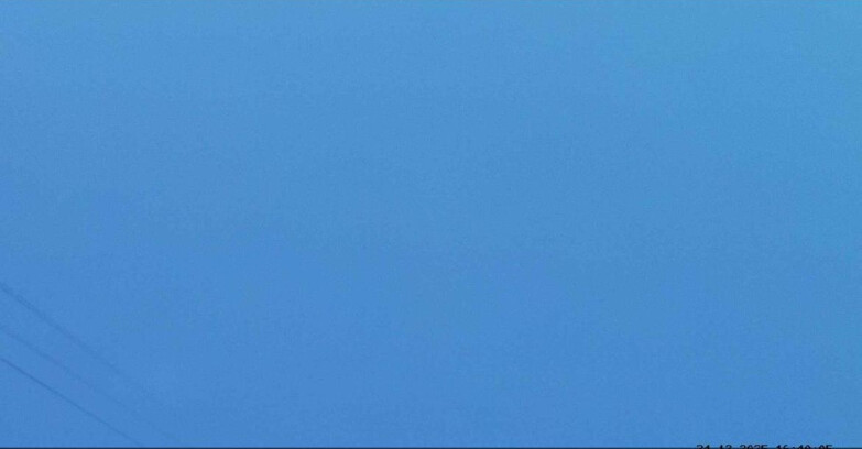 Webcam Passo San Pellegrino-Falcade  - Arrivo Seggiovia