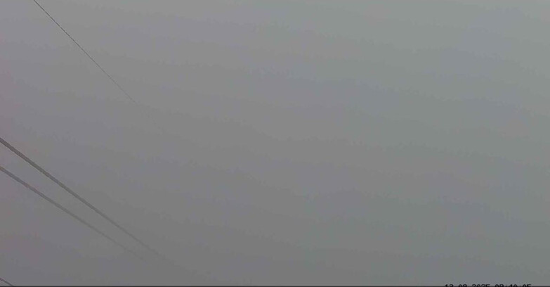 Webcam Passo San Pellegrino-Falcade  - Arrivo Seggiovia