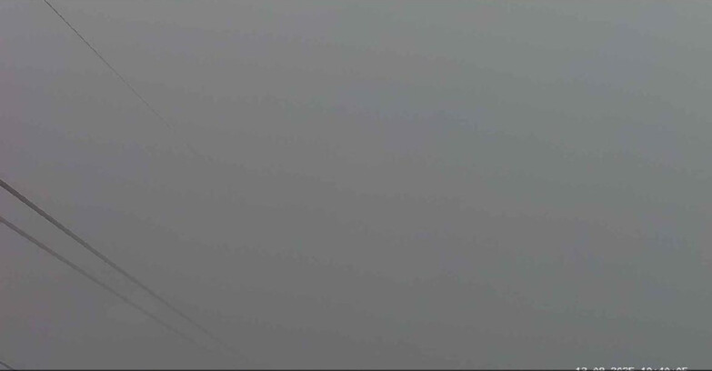 Webcam Passo San Pellegrino-Falcade  - Arrivo Seggiovia