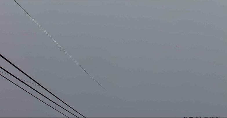 Webcam Passo San Pellegrino-Falcade  - Arrivo Seggiovia