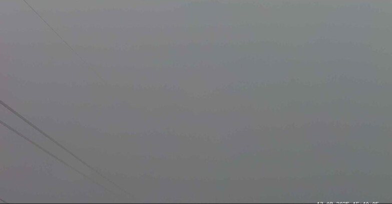 Webcam Passo San Pellegrino-Falcade  - Arrivo Seggiovia
