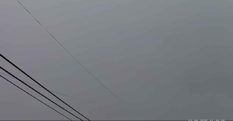 Webcam Passo San Pellegrino-Falcade - Arrivo Seggiovia