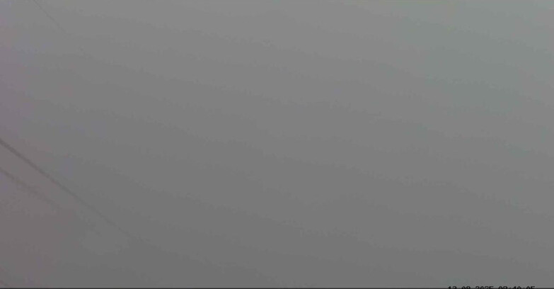 Webcam Passo San Pellegrino-Falcade  - Arrivo Seggiovia