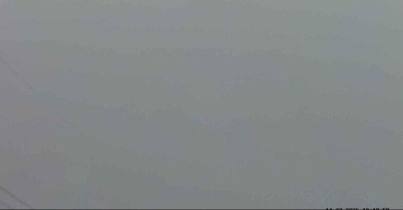 Webcam Passo San Pellegrino-Falcade - Arrivo Seggiovia