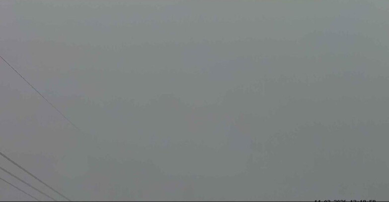 Webcam Passo San Pellegrino-Falcade - Arrivo Seggiovia