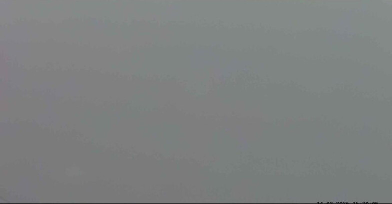 Webcam Passo San Pellegrino-Falcade - Arrivo Seggiovia