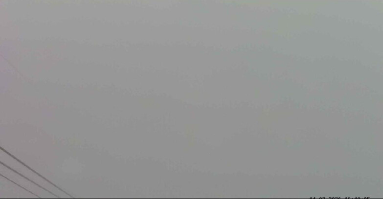 Webcam Passo San Pellegrino-Falcade - Arrivo Seggiovia