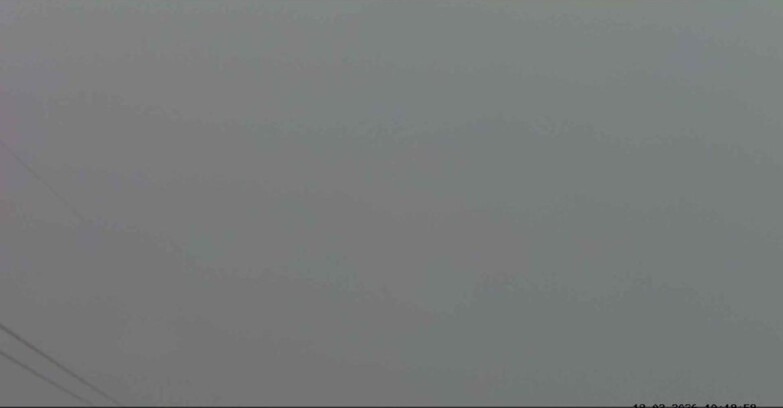 Webcam Passo San Pellegrino-Falcade - Arrivo Seggiovia