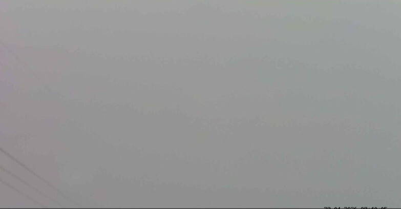 Webcam Passo San Pellegrino-Falcade  - Arrivo Seggiovia