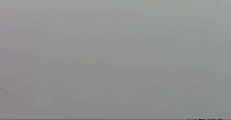 Webcam Passo San Pellegrino-Falcade  - Arrivo Seggiovia
