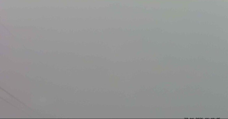 Webcam Passo San Pellegrino-Falcade  - Arrivo Seggiovia