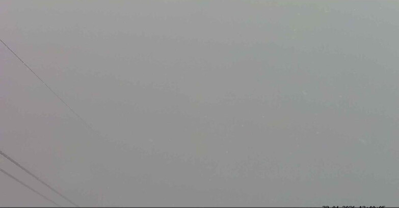 Webcam Passo San Pellegrino-Falcade  - Arrivo Seggiovia