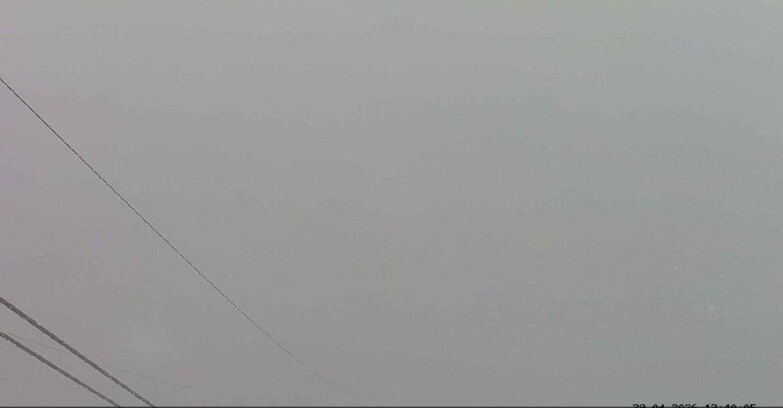 Webcam Passo San Pellegrino-Falcade  - Arrivo Seggiovia