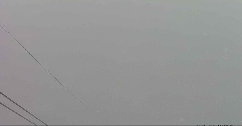 Webcam Passo San Pellegrino-Falcade  - Arrivo Seggiovia