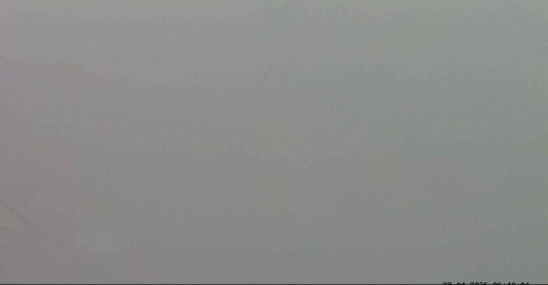 Webcam Passo San Pellegrino-Falcade  - Arrivo Seggiovia