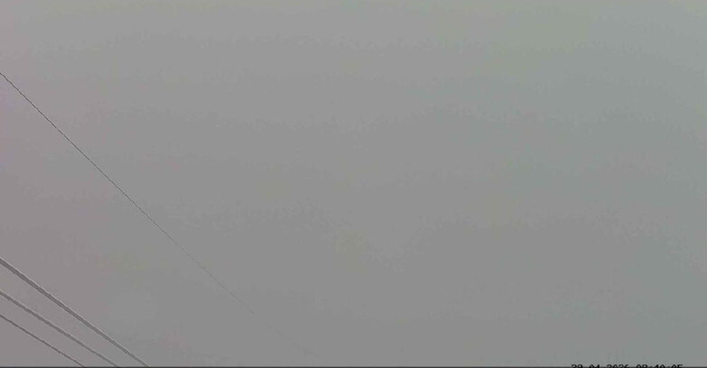 Webcam Passo San Pellegrino-Falcade  - Arrivo Seggiovia