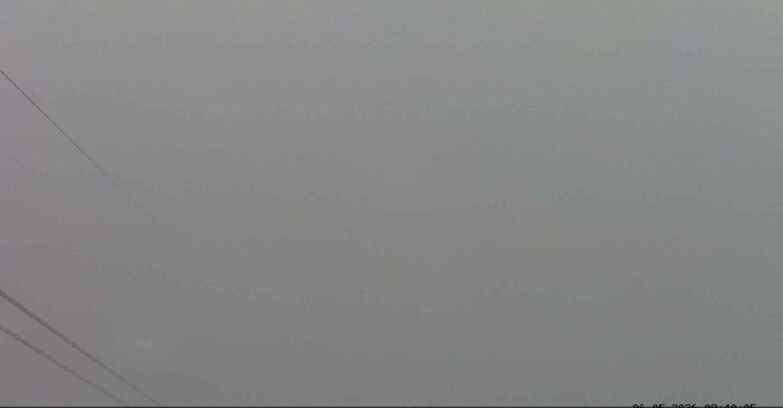 Webcam Passo San Pellegrino-Falcade - Arrivo Seggiovia