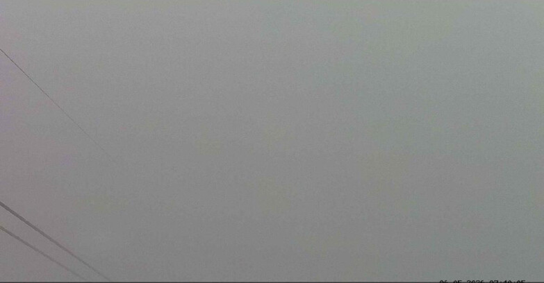 Webcam Passo San Pellegrino-Falcade - Arrivo Seggiovia