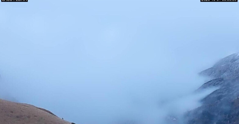 Webcam Canazei-Belvedere - Fedaia Pass Webcam Canazei-Belvedere - Fedaia Pass