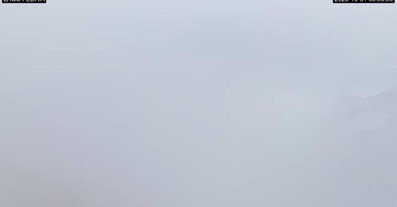 Webcam Canazei-Belvedere - Fedaia Pass Webcam Canazei-Belvedere - Fedaia Pass