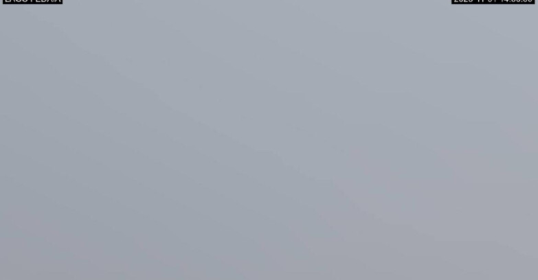 Webcam Canazei-Belvedere - Lago e Passo Fedaia