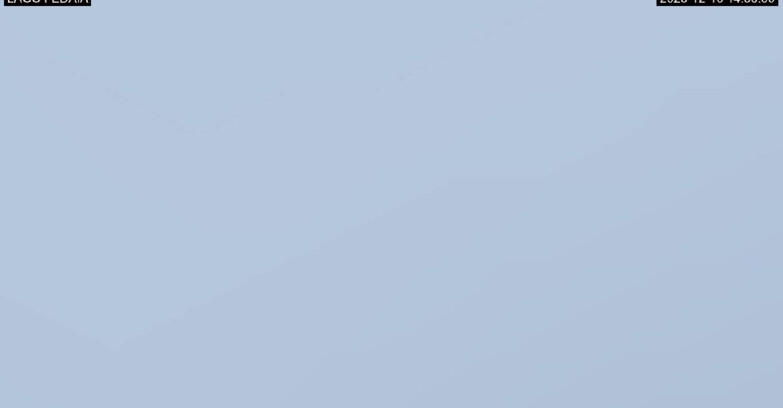 Webcam Canazei-Belvedere - Lago e Passo Fedaia