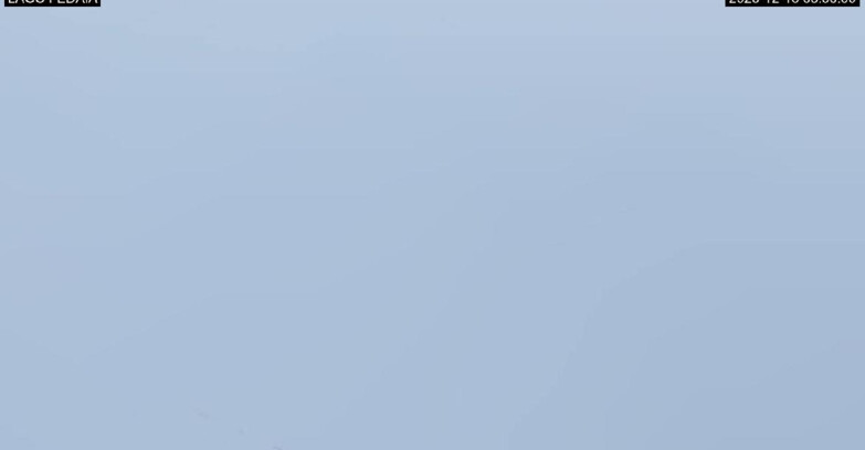 Webcam Canazei-Belvedere - Lago e Passo Fedaia