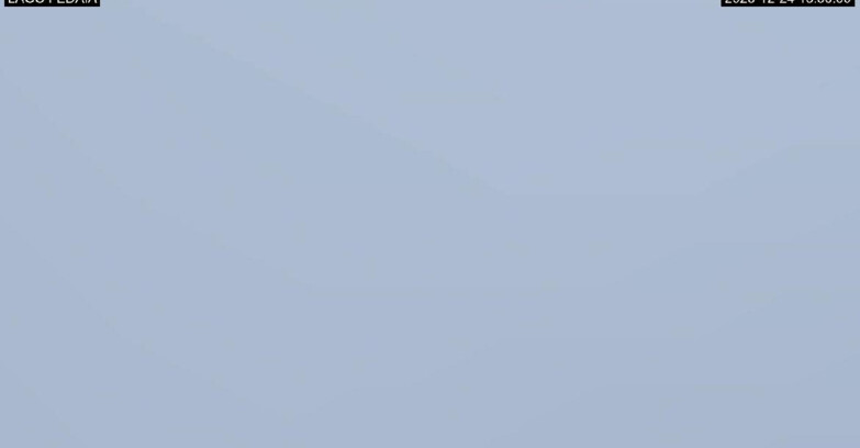 Webcam Canazei-Belvedere - Lago e Passo Fedaia