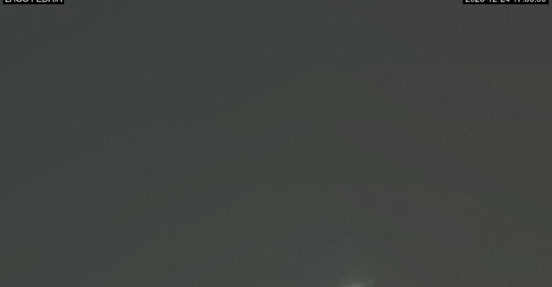 Webcam Canazei-Belvedere - Lago e Passo Fedaia