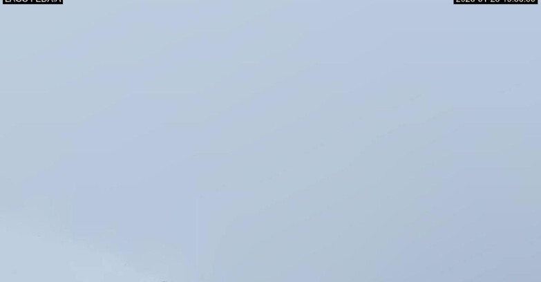 Webcam Canazei-Belvedere  - Lago e Passo Fedaia