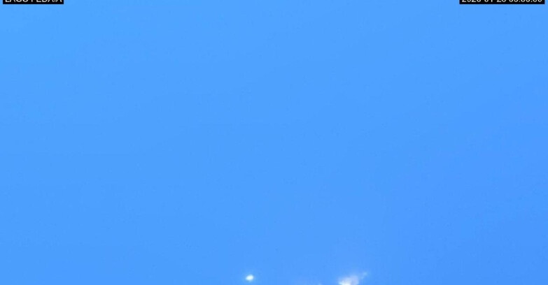 Webcam Canazei-Belvedere - Lago e Passo Fedaia