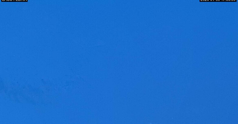 Webcam Canazei-Belvedere - Lago e Passo Fedaia