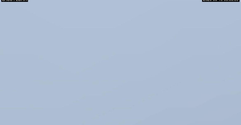 Webcam Canazei-Belvedere - Lago e Passo Fedaia