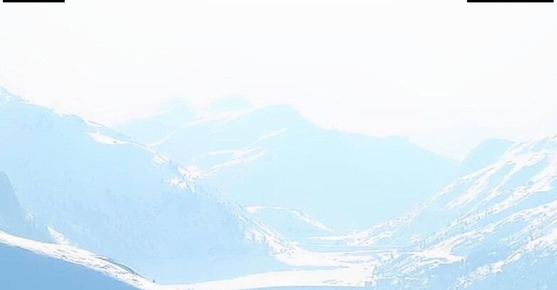 Webcam Canazei-Belvedere - Lago e Passo Fedaia