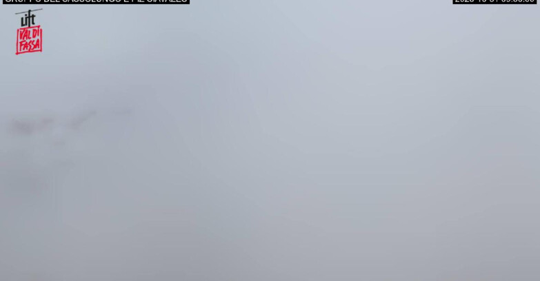 Webcam Canazei-Belvedere - Canazei - Langkofel Webcam Canazei-Belvedere - Canazei - Langkofel