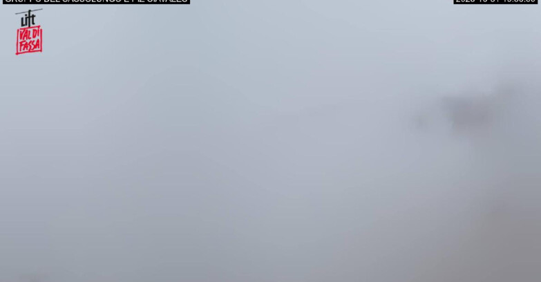 Webcam Canazei-Belvedere - Canazei - Langkofel Webcam Canazei-Belvedere - Canazei - Langkofel