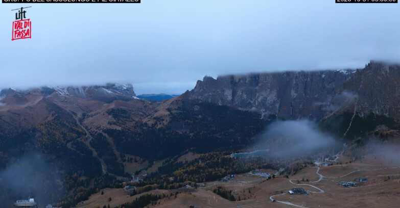 Webcam Canazei-Belvedere - Canazei - Langkofel Webcam Canazei-Belvedere - Canazei - Langkofel