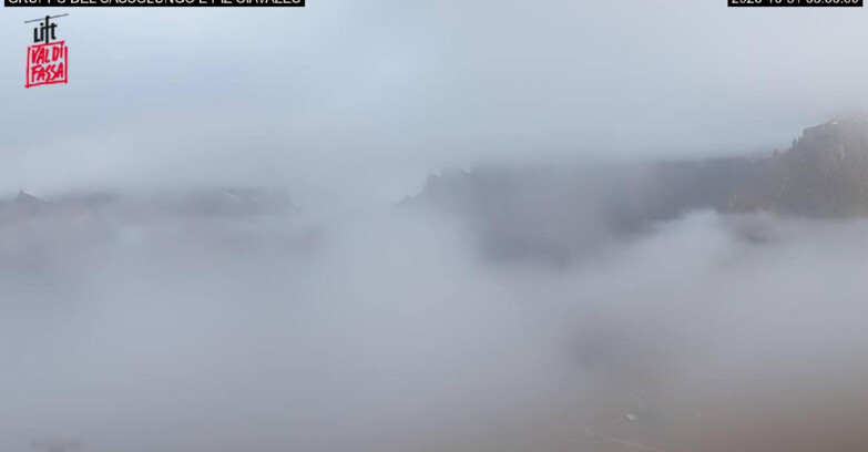 Webcam Canazei-Belvedere - Canazei - Langkofel Webcam Canazei-Belvedere - Canazei - Langkofel