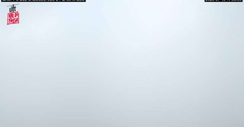 Webcam Canazei-Belvedere - Canazei - Langkofel