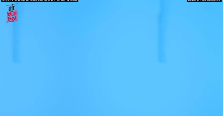 Webcam Canazei-Belvedere - Canazei - Langkofel