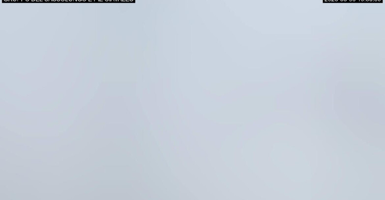 Webcam Canazei-Belvedere - Canazei - Gruppo del Sassolungo