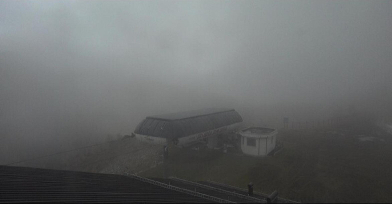 Webcam Моэна-Альпе-Лузия - Alpe Lusia - Le cune