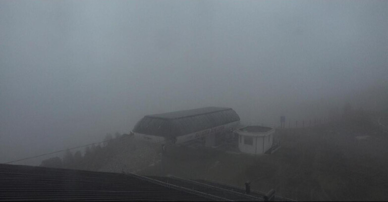 Webcam Moena-Alpe Lusia  - Alpe Lusia - Le cune