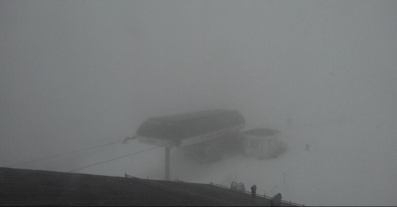 Webcam Moena-Alpe Lusia  - Alpe Lusia - Le cune