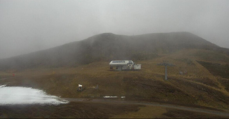 Webcam Moena-Alpe Lusia  - Piavac Skilifte