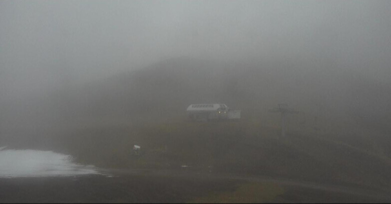 Webcam Моэна-Альпе-Лузия - Seggiovia Piavac